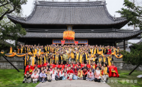 2025乙巳年上海清明祭孔大典在嘉定孔庙顺利举行（祭祀纪事）.png