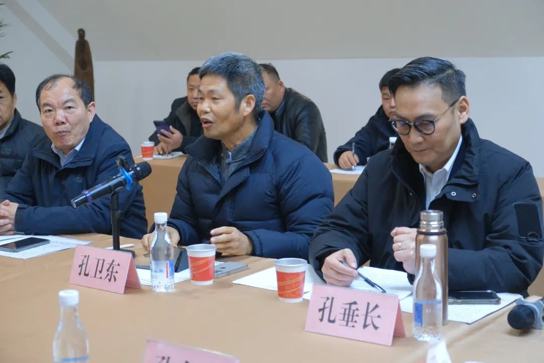 至圣孔子基金会会长孔垂长莅临淮北（文化资料）.jpg
