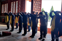 商丘归德府文庙祭孔典礼暨宁陵派第三支商柘分支颁谱仪式（祭祀纪事）.png