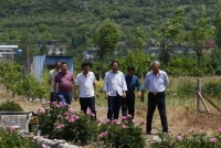 枣庄市孔子后裔联谊会赴山亭区诚业农业合作社参观调研（宗亲纪事）.jpg