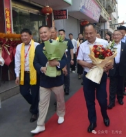 中国传统文化促进会孔子文化传承工作委员会受邀到访浙江温州和绍兴开展文化交流活动（文化资料）.jpg