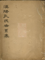 文化资料：汉阳孔氏世系表（文化资料）.png
