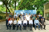 “写生山峡碧水，吟颂风雨同舟” — 孔维克一行赴奉节山峡腹地采风纪实（文化资料）.jpg