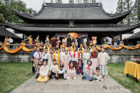 上海市隆重举办2025乙巳年纪念孔子诞辰2576年释典礼（祭孔大典）（祭祀纪事）.png