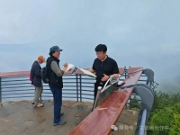 “写生山峡碧水，吟颂风雨同舟” — 孔维克一行赴奉节山峡腹地采风纪实（文化资料）.jpg