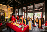 2025乙巳年上海清明祭孔大典在嘉定孔庙顺利举行（祭祀纪事）.png