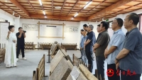 千年汉画“活”了！溯源殷商为文脉传承创新破题（文化资料）.jpg