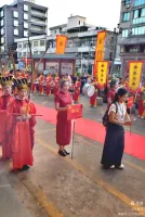 乙巳年温州孔庙公祭释奠礼      孔繁东（祭祀纪事）.webp