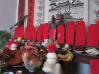 初返故乡·过年记趣·上供祭祖（祭祀纪事）.png