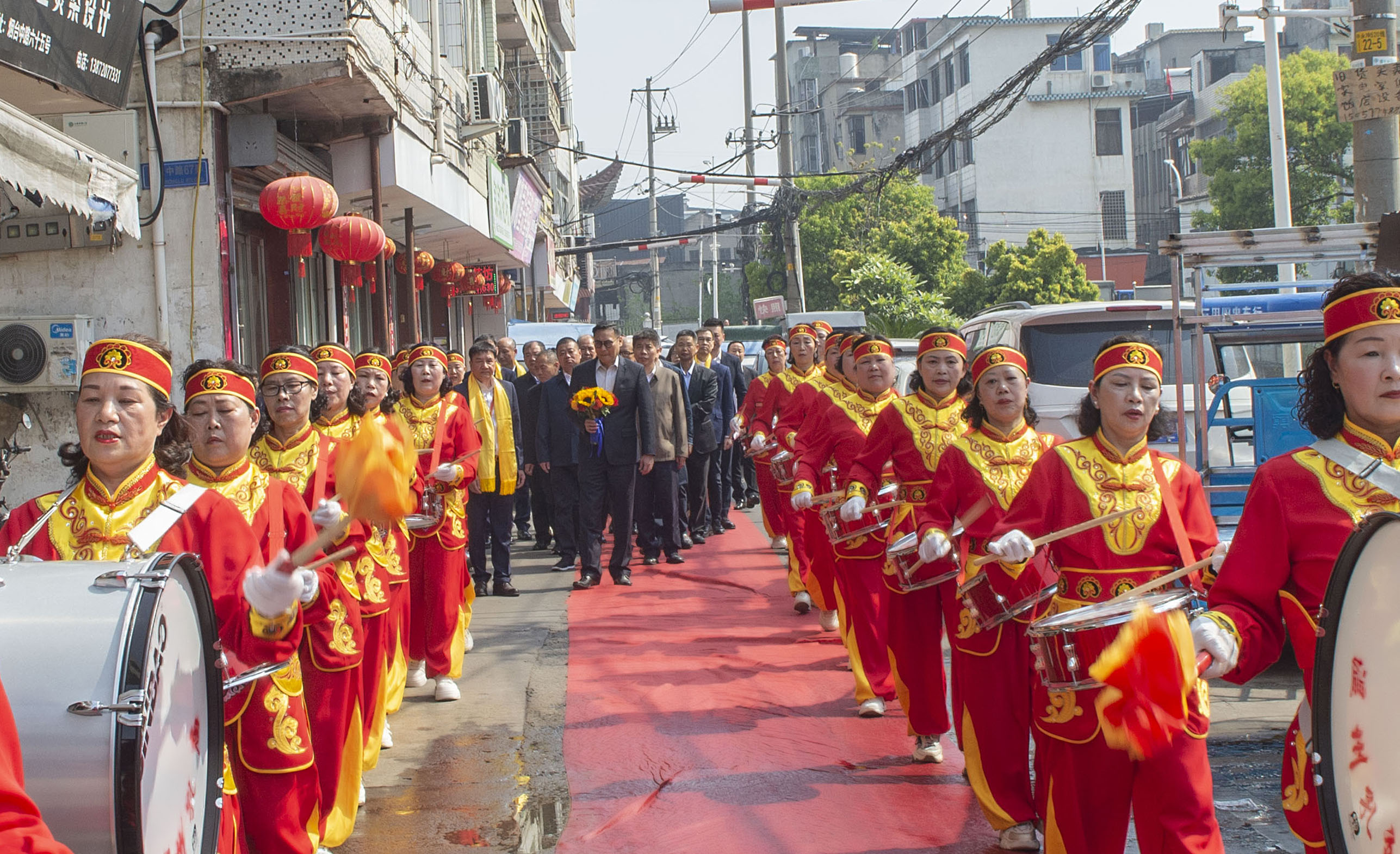 洙泗诗礼润瓯越，千年守望终相聚（文化资料）.jpg