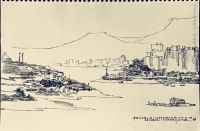“写生山峡碧水，吟颂风雨同舟” — 孔维克一行赴奉节山峡腹地采风纪实（文化资料）.jpg