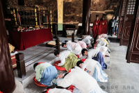 儒韵文脉，薪火相传——丙午年上海清明祭孔大典在嘉定孔庙庄严举（祭祀纪事）.png