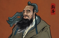 孔子，山东的『文化底气』！（文化资料）.jpg