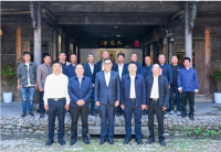 垂长宗主浙江行：访东南邹鲁 绘家谱新章（谱牒资料）.png