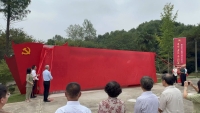 金坛区阳山村红旅建设成果丰硕（文化资料）.jpg