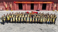 商丘归德府文庙祭孔典礼暨宁陵派第三支商柘分支颁谱仪式（祭祀纪事）.jpg