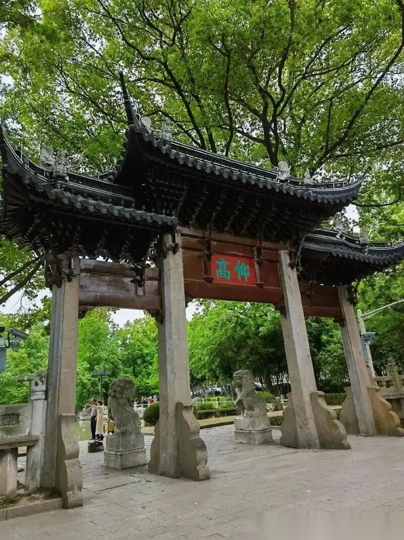 儒韵文脉，薪火相传——丙午年清明祭孔大典在嘉定孔庙庄严举行 ...（祭祀纪事）.png