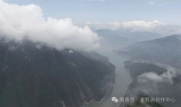 “写生山峡碧水，吟颂风雨同舟” — 孔维克一行赴奉节山峡腹地采风纪实（文化资料）.jpg