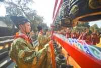 来曲阜，探寻《太平年》里的千年儒风（文化资料）.jpg