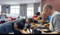 四秩重逢，一束心修敬师恩（文化资料）.jpg