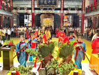 乙巳年温州孔庙公祭释奠礼      孔繁东（祭祀纪事）.webp