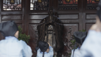 《诗礼传家》：一部家谱的文明史诗 一脉基因的千年回响（谱牒资料）.png