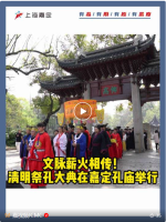 文脉薪火相传！清明祭孔大典在嘉定孔庙举行（祭祀纪事）.png