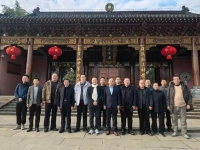 孔众、孔令立一行到江西鹰潭走访宗亲，共叙家族血脉亲情（宗亲纪事）.jpg