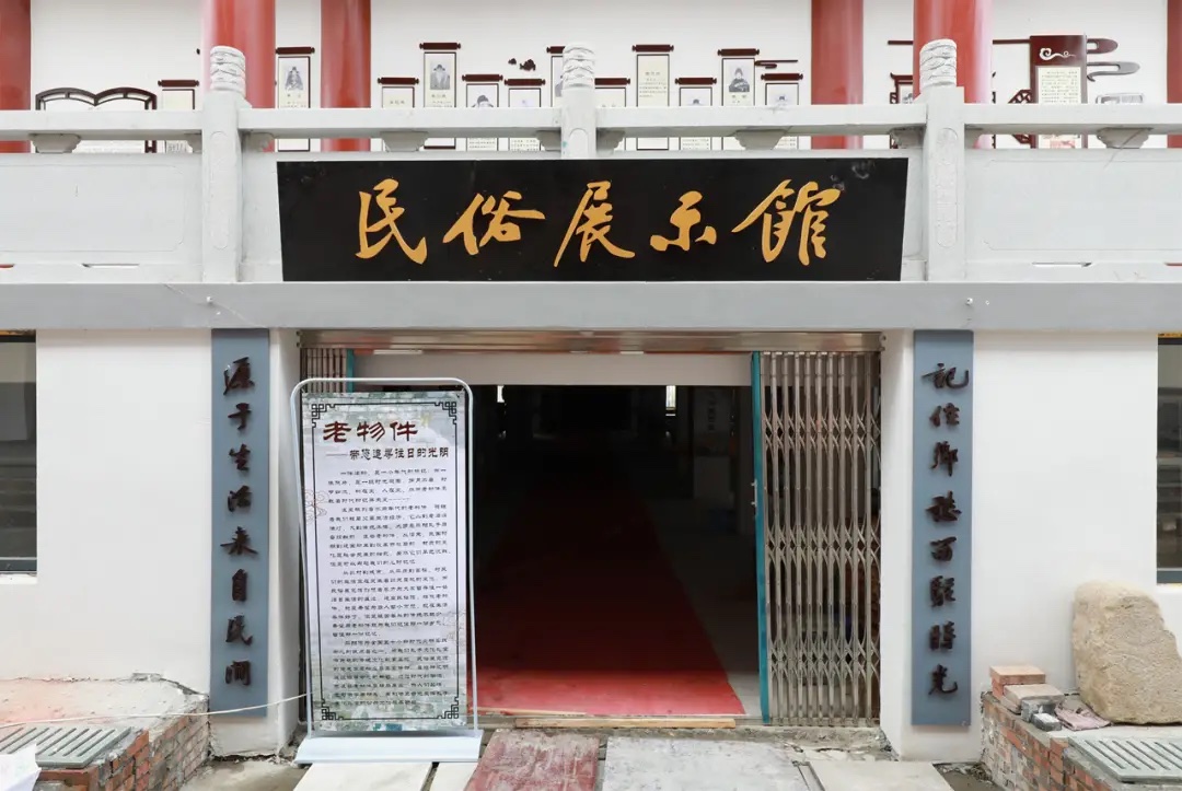 孔繁永：把业余时间都奉献给传统文化 ...（文化资料）.jpg