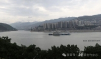 “写生山峡碧水，吟颂风雨同舟” — 孔维克一行赴奉节山峡腹地采风纪实（文化资料）.jpg