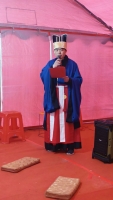 孔氏平阳派二支宣城士恺公房 举行祭祖典礼暨支谱圆谱庆典（祭祀纪事）.jpg
