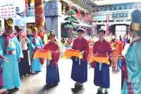 乙巳年温州孔庙公祭释奠礼      孔繁东（祭祀纪事）.webp