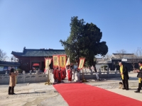 归德府文庙祭孔典礼举行（祭祀纪事）.jpg