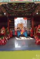 乙巳年温州孔庙公祭释奠礼      孔繁东（祭祀纪事）.webp