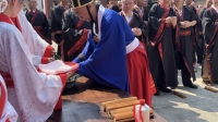 上海荣欣书院乙巳年纪念孔子诞辰2576周年释典礼暨荣欣书院十周年（祭祀纪事）.jpg
