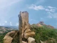 宁阳县磁窑镇发现孔子“农山言志处”（文化资料）.webp