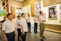 沧州孔子学会赴孔繁森同志纪念馆参观学习（人物史料）.jpg