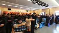 沛县孔子后裔联谊会举办“诗礼传家”公益讲座（宗亲纪事）.jpg