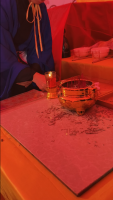 孔氏平阳派二支宣城士恺公房 举行祭祖典礼暨支谱圆谱庆典（祭祀纪事）.png