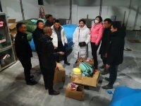 文化资料：这些年.上海孔氏家族在孔众会长的带领,参加各类慈善公益,这次我们带的家族的嘱托，上海（文化资料）.jpg