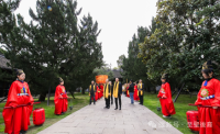 2025乙巳年上海清明祭孔大典在嘉定孔庙顺利举行（祭祀纪事）.png