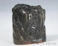 方寸之间蕴万象——孔府旧藏印章鉴赏（胜迹史料）.webp