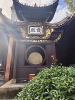 文脉贯古今 礼乐润浏阳——孔氏后裔访千年文庙（文化资料）.jpg
