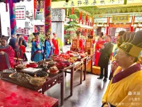礼敬先师，传承文脉｜丙午年春祭释奠礼仪式在温州孔庙隆重举行！（祭祀纪事）.webp