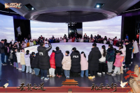 “儒行天下”儒家经典诵读实践展示活动在日照市成功举办（文化资料）.png