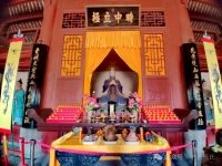 商丘归德府文庙祭孔典礼暨宁陵派第三支商柘分支颁谱仪式（祭祀纪事）.jpg