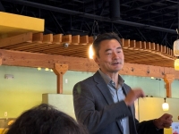 前FBI主管探员 Mike Kung 角逐内华达州众议员（文化资料）.jpg