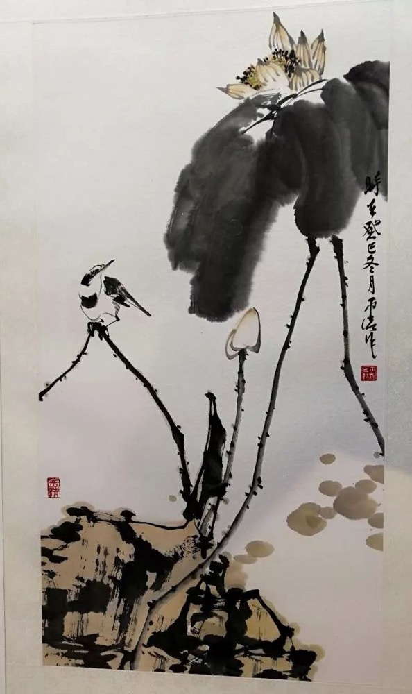 平治先生精品书画展（文献整理）.jpg