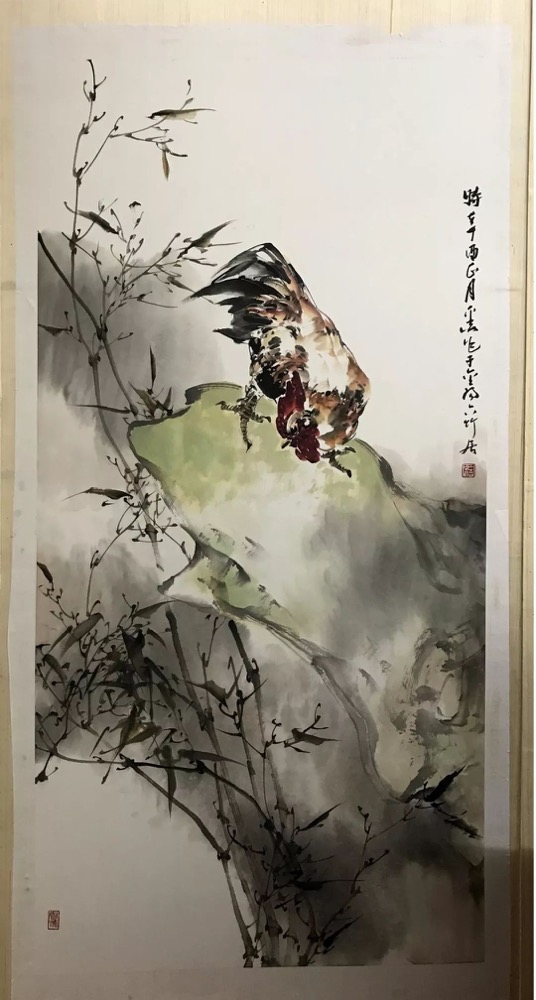 平治先生精品书画展（文献整理）.jpg