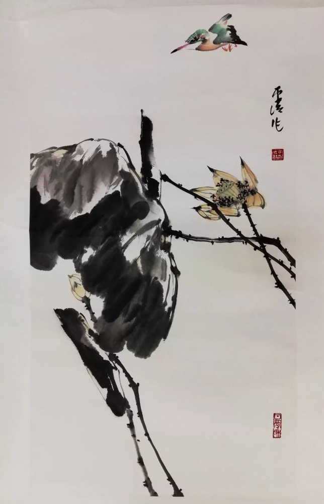 平治先生精品书画展（文献整理）.jpg
